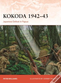 Capa do artigo Kokoda 1942â€“43
