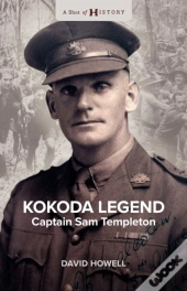 Kokoda Legend