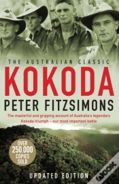 Capa do artigo Kokoda