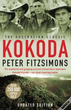 Capa do artigo Kokoda