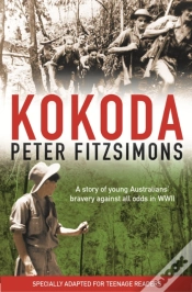 Capa do artigo Kokoda