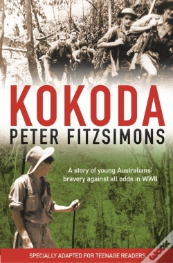 Capa do artigo Kokoda