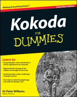 Capa do artigo Kokoda Trail For Dummies