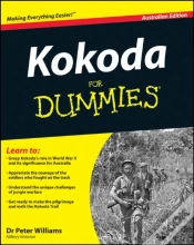 Capa do artigo Kokoda Trail For Dummies