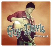 Capa do artigo Kokomo Kidd - CD