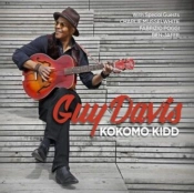 Capa do artigo Kokomo Kidd - CD