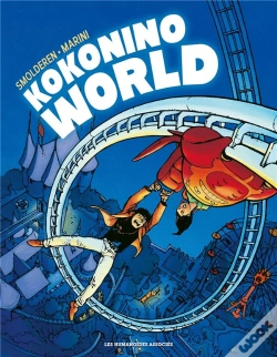 Capa do artigo Kokonino World