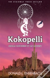 Capa do artigo Kokopelli