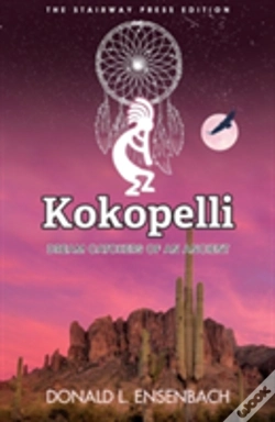 Capa do artigo Kokopelli