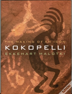 Capa do artigo Kokopelli