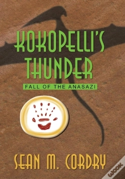 Capa do artigo Kokopelli'S Thunder