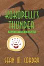 Kokopelli'S Thunder - Preview