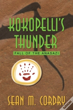 Capa do artigo Kokopelli'S Thunder