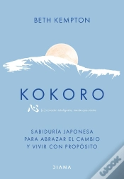 Capa do artigo Kokoro