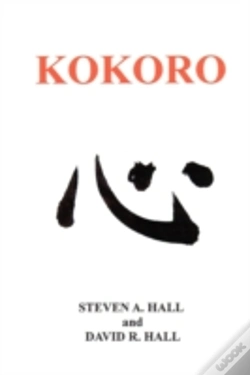 Capa do artigo Kokoro