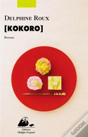 Capa do artigo Kokoro
