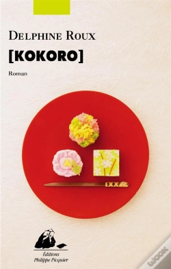 Capa do artigo Kokoro