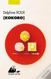 Capa do artigo Kokoro