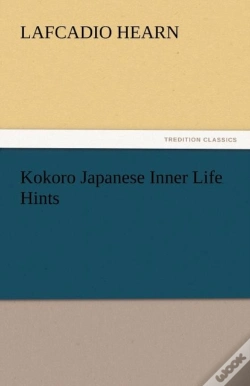 Capa do artigo Kokoro Japanese Inner Life Hints