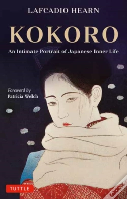 Capa do artigo Kokoro