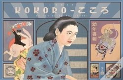Capa do artigo Kokoro ; Le Son Caché Des Choses