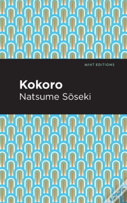 Capa do artigo Kokoro