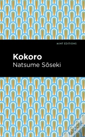 Capa do artigo Kokoro