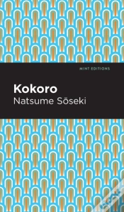 Capa do artigo Kokoro