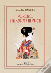Capa do artigo Kokoro, Una Mexicana En Japón