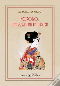 Capa do artigo Kokoro, Una Mexicana En Japón
