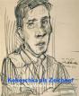 Kokoschka Als Zeichner /Allemand - Preview