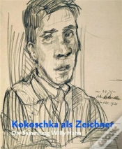 Capa do artigo Kokoschka Als Zeichner /Allemand