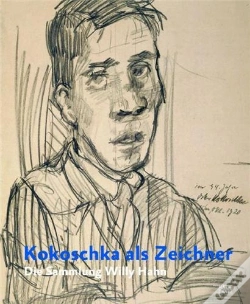 Capa do artigo Kokoschka Als Zeichner /Allemand