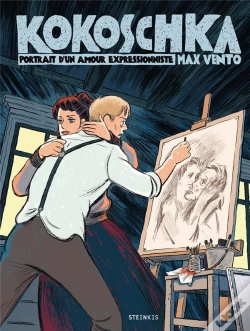 Capa do artigo Kokoschka, Portrait D'Un Amour Expressionniste