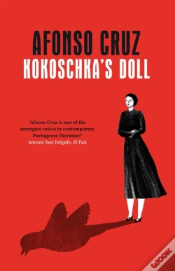 Capa do artigo Kokoschka's Doll