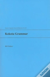 Kokota Grammar