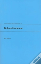 Capa do artigo Kokota Grammar