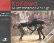 Capa do artigo Kokowa : La Lutte Traditionnelle Au Niger