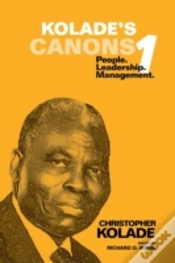 Capa do artigo Kolade