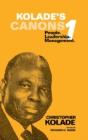 Kolade'S Canons 1: People. Leadership. M - Preview