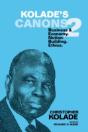 Kolade'S Canons 2: Business & Economy. N - Preview