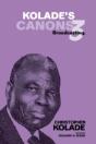 Kolade'S Canons 3: Broadcasting. - Preview