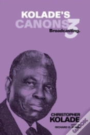 Capa do artigo Kolade