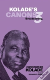Capa do artigo Kolade