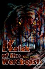 Capa do artigo KOLAK OF THE WEREBEASTS