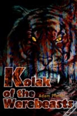 Capa do artigo KOLAK OF THE WEREBEASTS