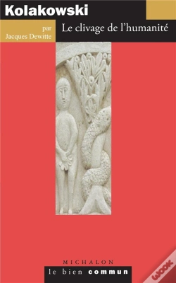 Capa do artigo Kolakowski ; L'Esprit De Resistance