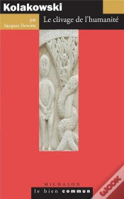 Capa do artigo Kolakowski ; L