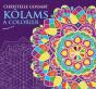 Kôlams À Colorier - Preview