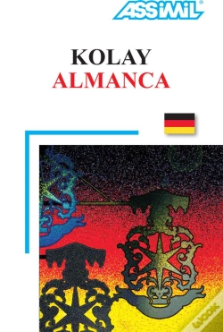 Capa do artigo Kolay Almanca